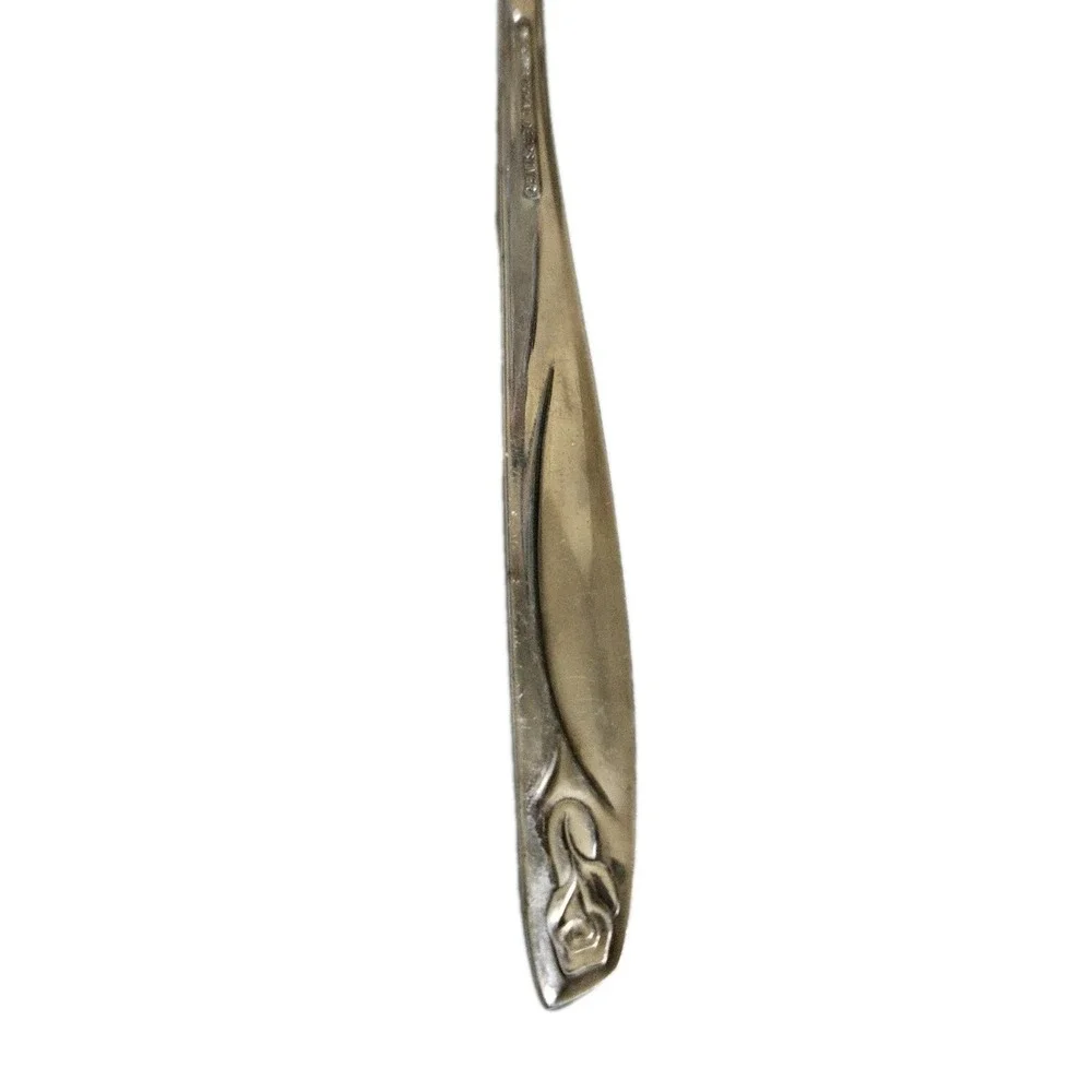 International Silver vintage silverplate